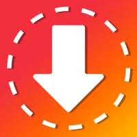 All Video Downloader HD App icon