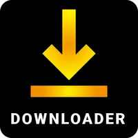 Easy All Video Downloader App icon