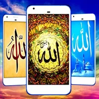 Allah Live Wallpaper icon