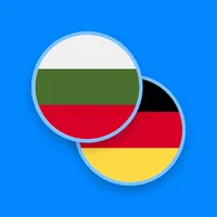 Bulgarian-German Dictionary icon