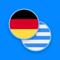 German-Greek Dictionary icon