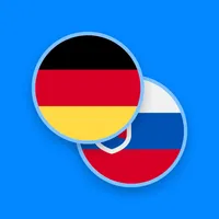 German-Slovak Dictionary icon