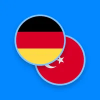 German-Turkish Dictionary icon
