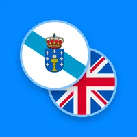 Galician-English Dictionary icon