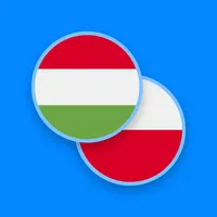Hungarian-Polish Dictionary icon