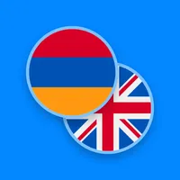 Armenian-English Dictionary icon