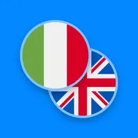 Italian-English Dictionary icon