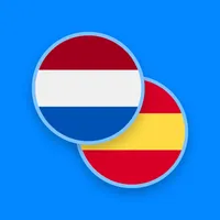 Dutch-Spanish Dictionary icon