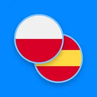 Polish-Spanish Dictionary icon