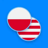 Polish-Malay Dictionary icon