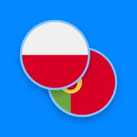 Polish-Portuguese Dictionary icon