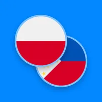 Polish-Filipino Dictionary icon