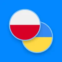 Polish-Ukrainian Dictionary icon