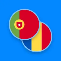 Portuguese-Romanian Dictionary icon