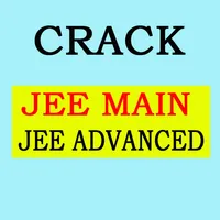 CRACK JEE MAIN & ADVANCED 2020 icon