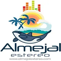 Almejal Estereo icon