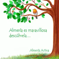 Almería Activa icon