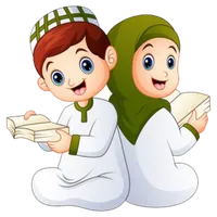 تعليم جزء قد سمع للاطفال ترديد icon