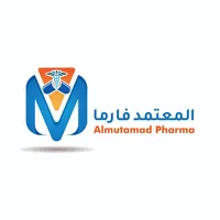 المعتمد فارما icon