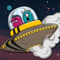 Cosmic Glum icon