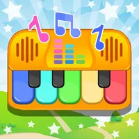 Piano Game icon