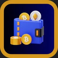 Alpha Wallet icon