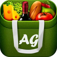 Alpha Grocery icon