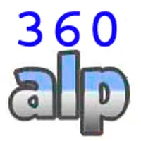 360 ALP PANORAMI icon