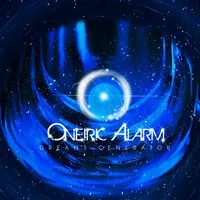 Oneiric Alarm - DreamsGen icon