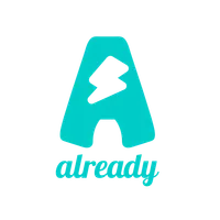 Already App icon