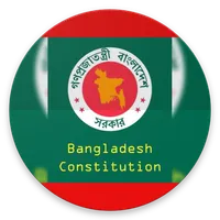 Bangladesh Constitution icon
