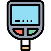 Glucose icon