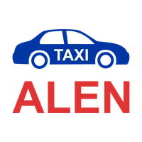Taxi Alen icon