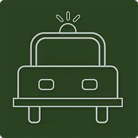 Locator Alarm System icon