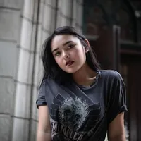Amanda Manopo Wallpaper icon