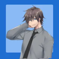 きれいな夕陽をまた見たいんだ icon