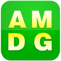 AMDG Dictionary - Tu dien Trie icon