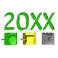 Tanks 20XX icon