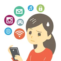 CyberParent South East Asia icon