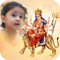 Navratri Profile Pics icon