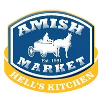 Amish Market Hell’s Kitchen icon