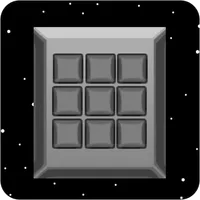 AmongUs : LockScreen AmongLock icon