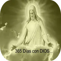 365 Días con Dios icon