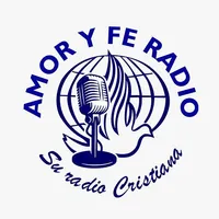 Radio Amor Y Fe icon