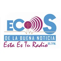 Ecos de la Buena Noticia 95.7 icon
