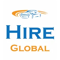 HIRE Global Rides icon