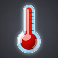 Thermometer++ icon