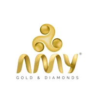 Amy Gold and Diamonds icon