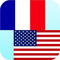 French English Translator icon