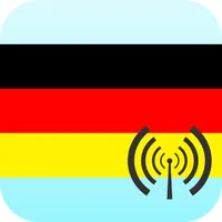 German Radio Online icon